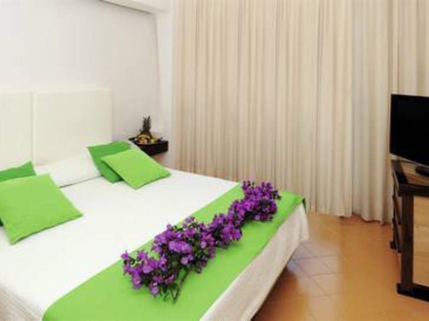 Imagen general del Hotel Conca Park. Foto 13