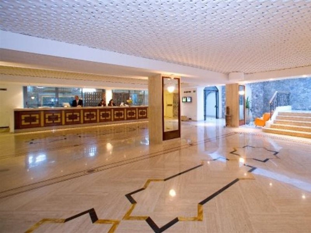 Imagen general del Hotel Conca Park. Foto 14