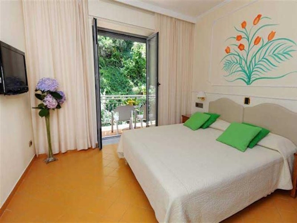 Imagen general del Hotel Conca Park. Foto 15