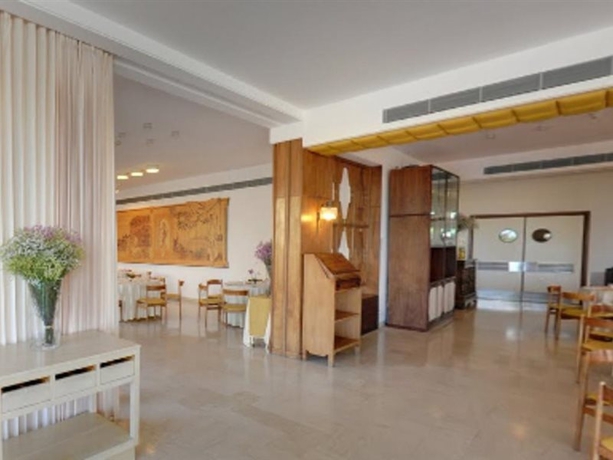 Imagen general del Hotel Conca Park. Foto 16