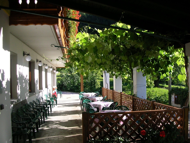 Imagen del bar/restaurante del Hotel Conca Verde. Foto 3