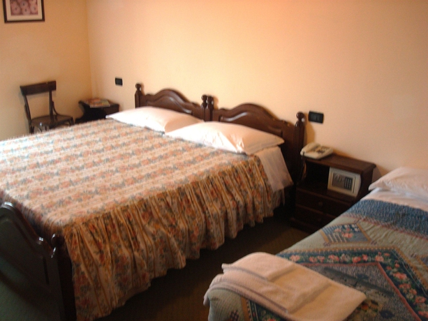 Imagen de la habitación del Hotel Conca Verde. Foto 4