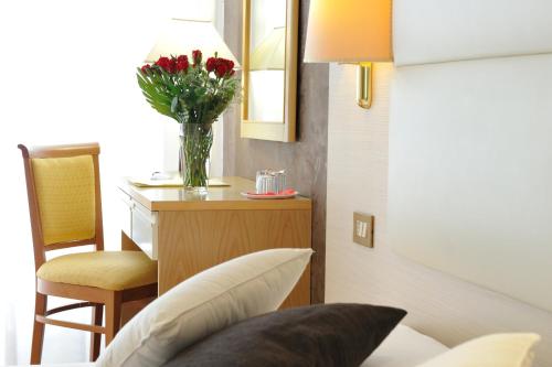 Imagen de la habitación del Hotel Conca Verde, Lignano Sabbiadoro. Foto 6