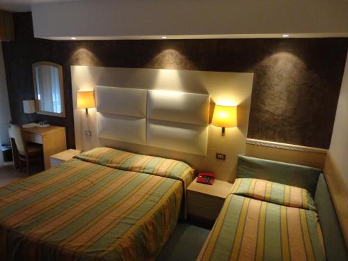Imagen de la habitación del Hotel Conca Verde, Lignano Sabbiadoro. Foto 7