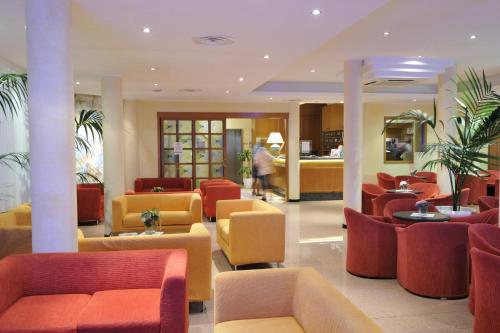 Imagen de la habitación del Hotel Conca Verde, Lignano Sabbiadoro. Foto 8
