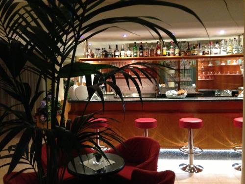 Imagen general del Hotel Conca Verde, Lignano Sabbiadoro. Foto 4