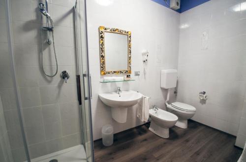 Imagen de la habitación del Hotel Conca d\'Oro, Muro. Foto 5