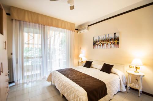 Imagen de la habitación del Hotel Conca d\'Oro, Muro. Foto 6
