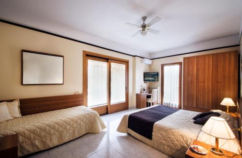 Imagen de la habitación del Hotel Conca d\'Oro, Muro. Foto 7
