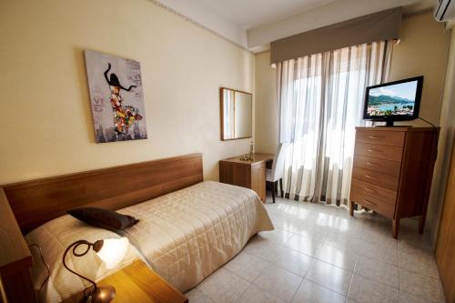 Imagen de la habitación del Hotel Conca d\'Oro, Muro. Foto 9
