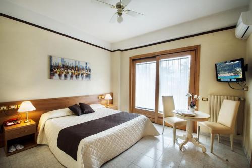 Imagen general del Hotel Conca d\'Oro, Muro. Foto 4