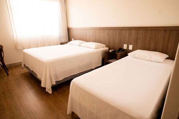 Imagen de la habitación del Hotel Concei&ccedil;&atilde;o. Foto 4