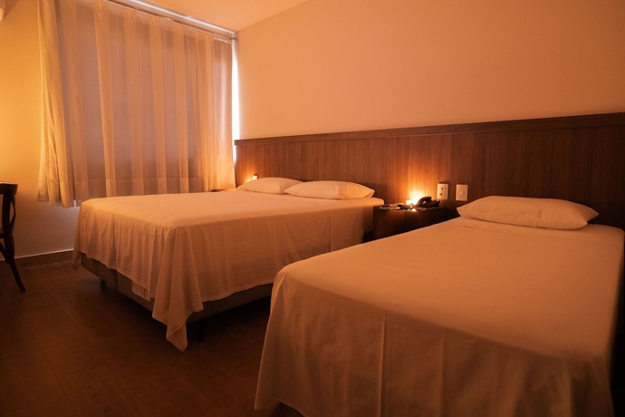 Imagen de la habitación del Hotel Concei&ccedil;&atilde;o. Foto 5