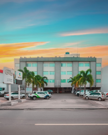 Imagen general del Hotel Conceição. Foto 1