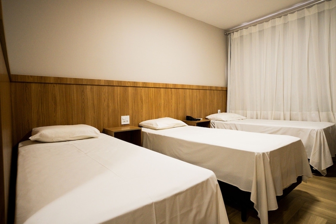 Imagen de la habitación del Hotel Concei&ccedil;&atilde;o. Foto 10