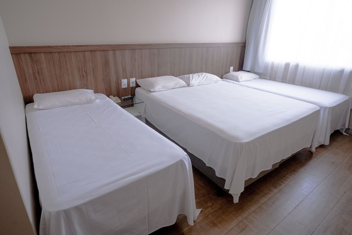 Imagen de la habitación del Hotel Concei&ccedil;&atilde;o. Foto 11