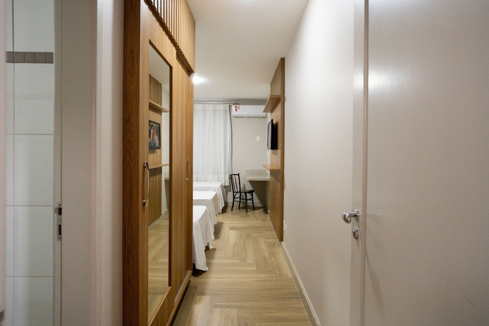 Imagen de la habitación del Hotel Concei&ccedil;&atilde;o. Foto 12