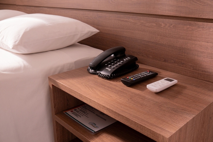 Imagen de la habitación del Hotel Concei&ccedil;&atilde;o. Foto 14
