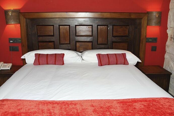 Imagen general del Hotel Concejo Hospeder&iacute;a. Foto 2