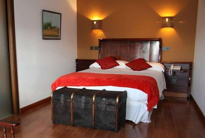 Imagen general del Hotel Concejo Hospeder&iacute;a. Foto 3