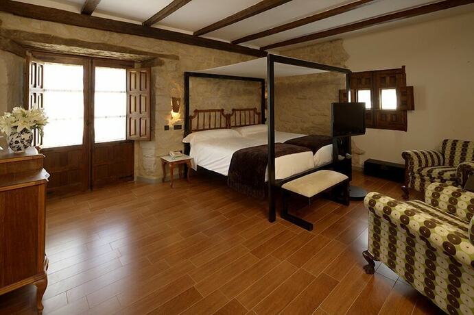 Imagen general del Hotel Concejo Hospeder&iacute;a. Foto 5