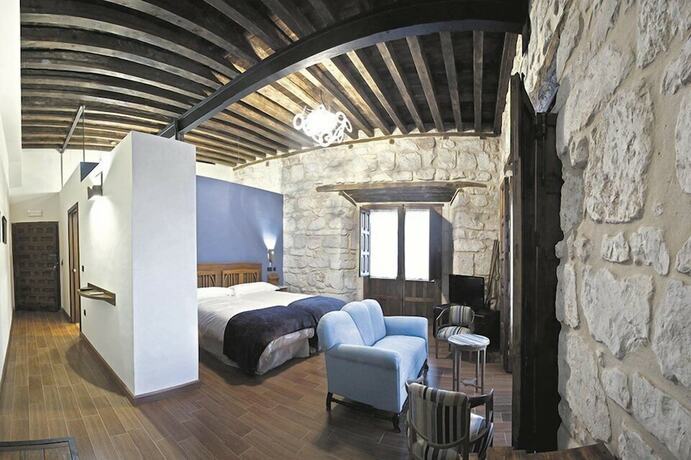 Imagen de la habitación del Hotel Concejo Hospeder&iacute;a. Foto 14