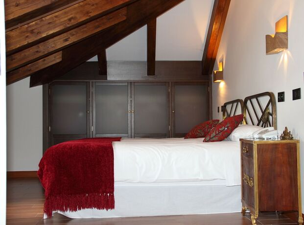 Imagen de la habitación del Hotel Concejo Hospeder&iacute;a. Foto 16