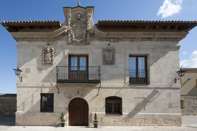 Imagen general del Hotel Concejo Hospeder&iacute;a. Foto 7