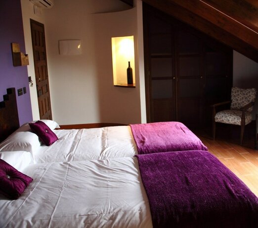 Imagen de la habitación del Hotel Concejo Hospeder&iacute;a. Foto 20