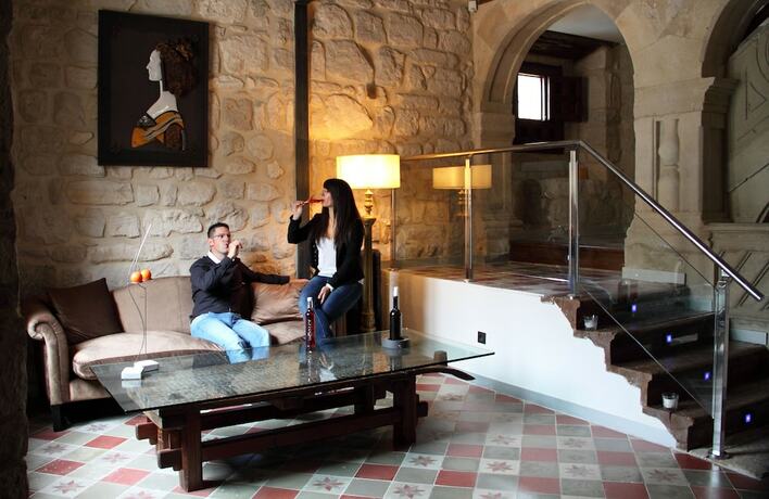 Imagen general del Hotel Concejo Hospeder&iacute;a. Foto 8