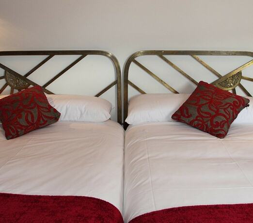 Imagen general del Hotel Concejo Hospeder&iacute;a. Foto 9