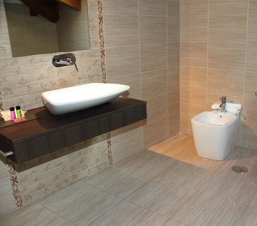 Imagen general del Hotel Concejo Hospeder&iacute;a. Foto 11