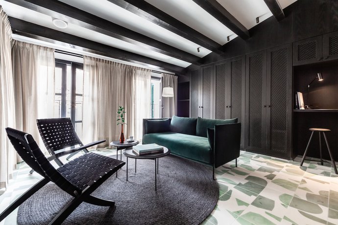 Imagen de la habitación del Hotel Concepció By Nobis, Palma, A Member By Design Hotels. Foto 6