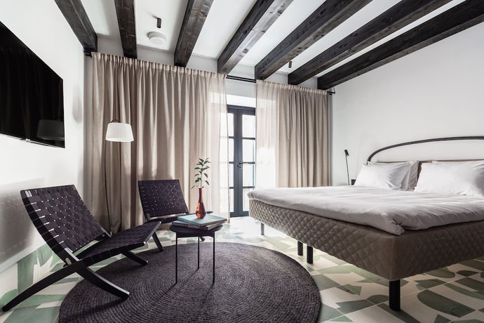 Imagen de la habitación del Hotel Concepció By Nobis, Palma, A Member By Design Hotels. Foto 17