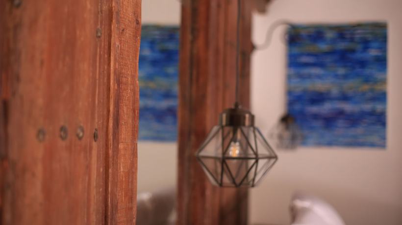 Imagen de la habitación del Hotel Concepci&oacute;n Boutique - Adults Only. Foto 9
