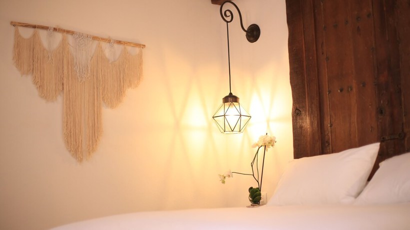 Imagen de la habitación del Hotel Concepci&oacute;n Boutique - Adults Only. Foto 19