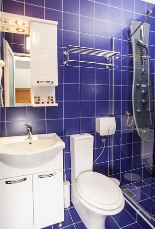 Imagen de la habitación del Hotel Concept Central. Foto 15