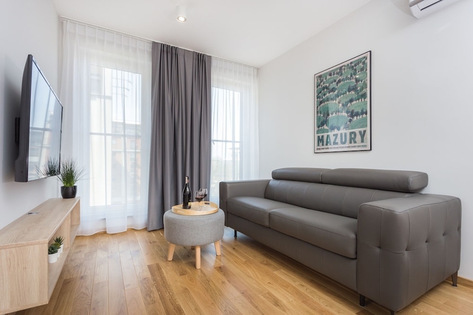 Imagen de la habitación del Hotel Concept House by goodhome. Foto 2