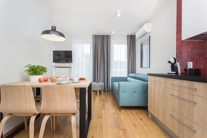 Imagen de la habitación del Hotel Concept House by goodhome. Foto 4