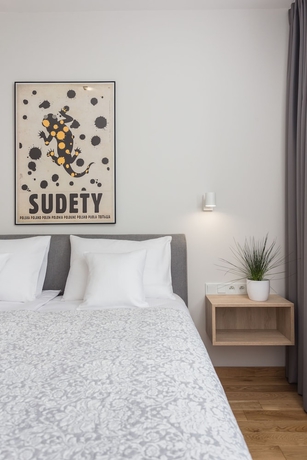 Imagen de la habitación del Hotel Concept House by goodhome. Foto 6