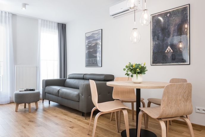 Imagen de la habitación del Hotel Concept House by goodhome. Foto 10