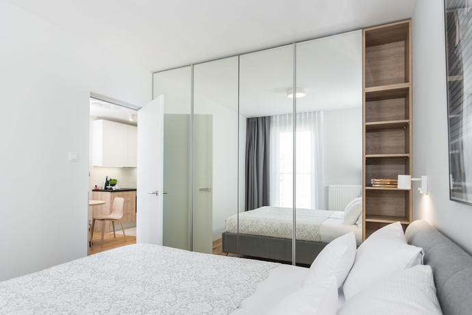 Imagen de la habitación del Hotel Concept House by goodhome. Foto 11