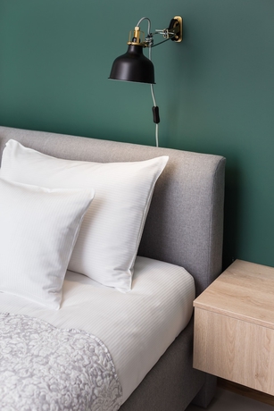 Imagen de la habitación del Hotel Concept House by goodhome. Foto 13