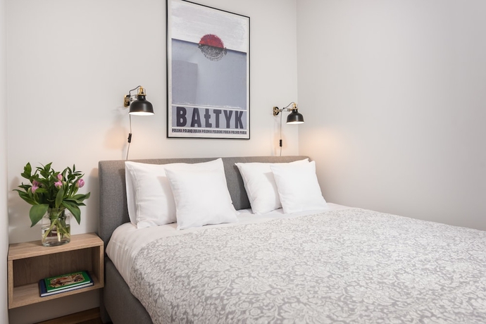 Imagen de la habitación del Hotel Concept House by goodhome. Foto 14