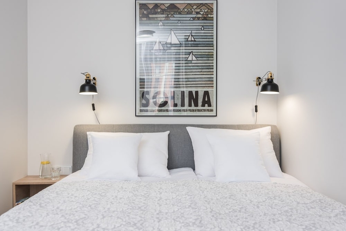 Imagen de la habitación del Hotel Concept House by goodhome. Foto 15