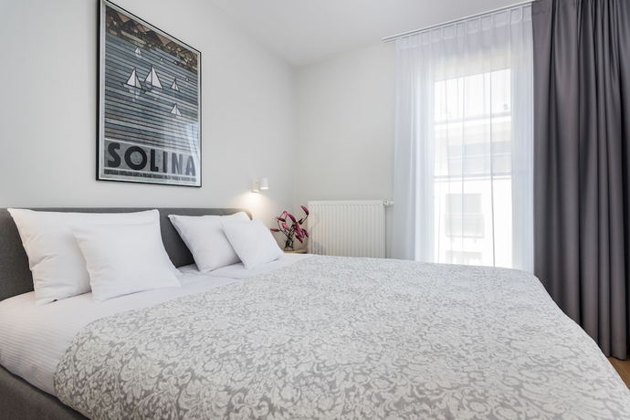 Imagen de la habitación del Hotel Concept House by goodhome. Foto 16