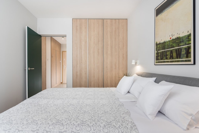 Imagen de la habitación del Hotel Concept House by goodhome. Foto 17
