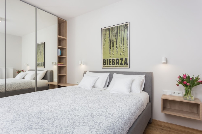 Imagen de la habitación del Hotel Concept House by goodhome. Foto 18