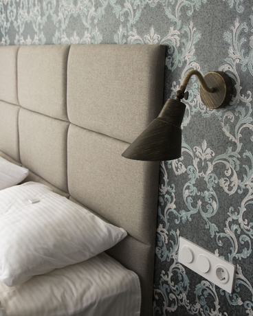 Imagen de la habitación del Hotel Concept, Jimki. Foto 8