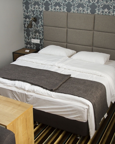 Imagen de la habitación del Hotel Concept, Jimki. Foto 11